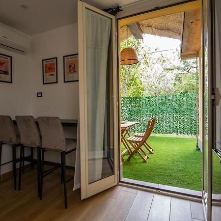 Civico 31 Luxury Rooms 카스텔산조르조 외부 사진