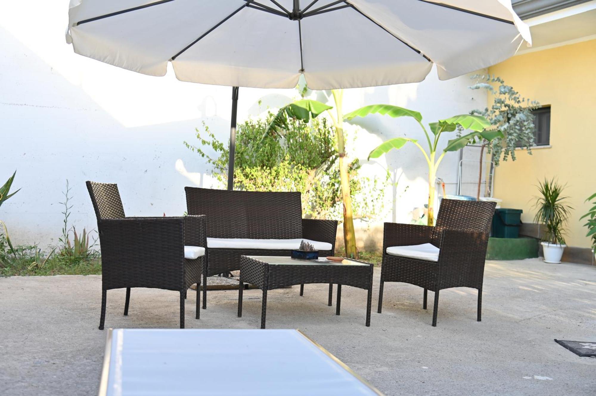 Civico 31 Luxury Rooms 카스텔산조르조 외부 사진
