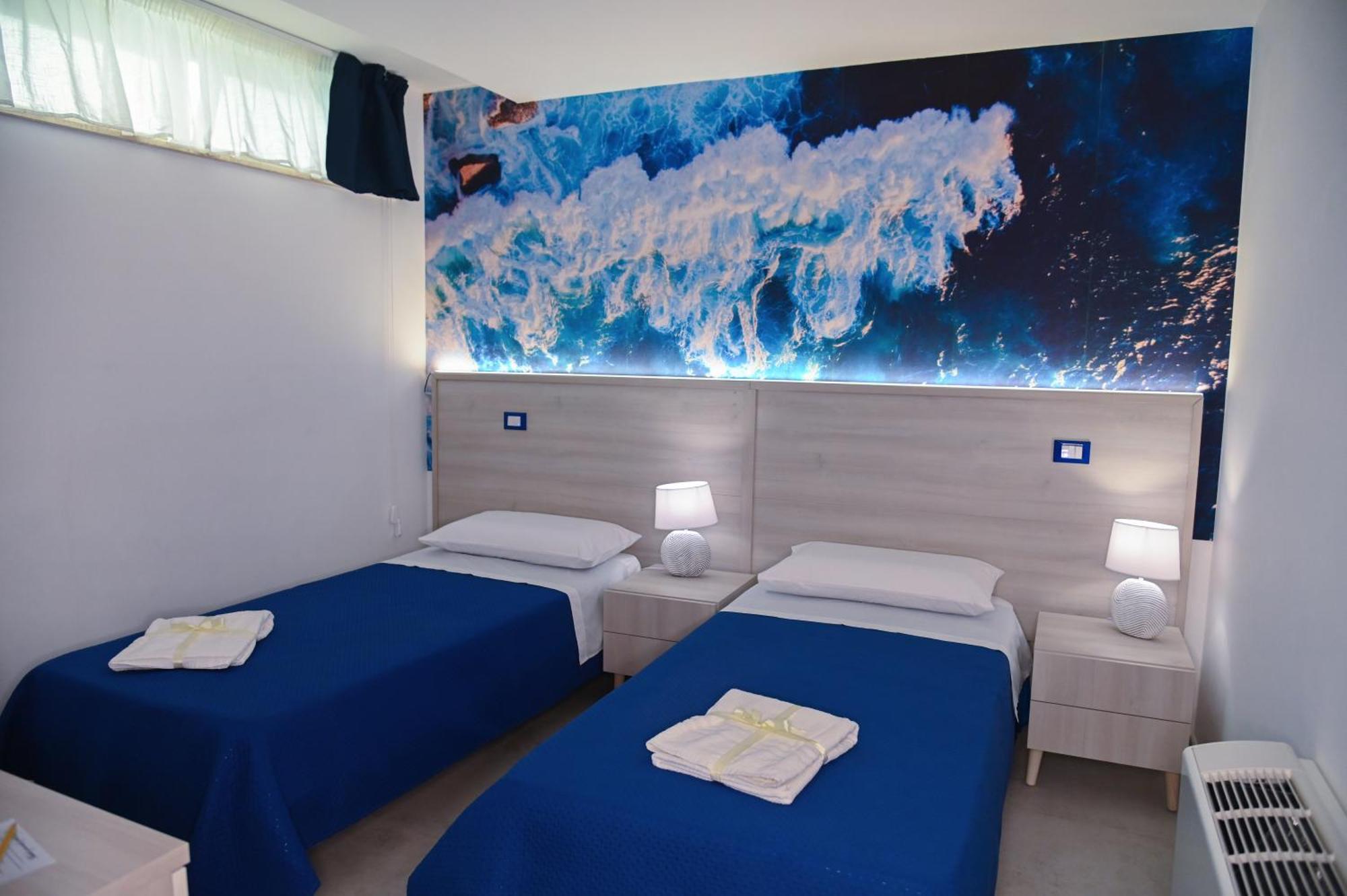 Civico 31 Luxury Rooms 카스텔산조르조 외부 사진