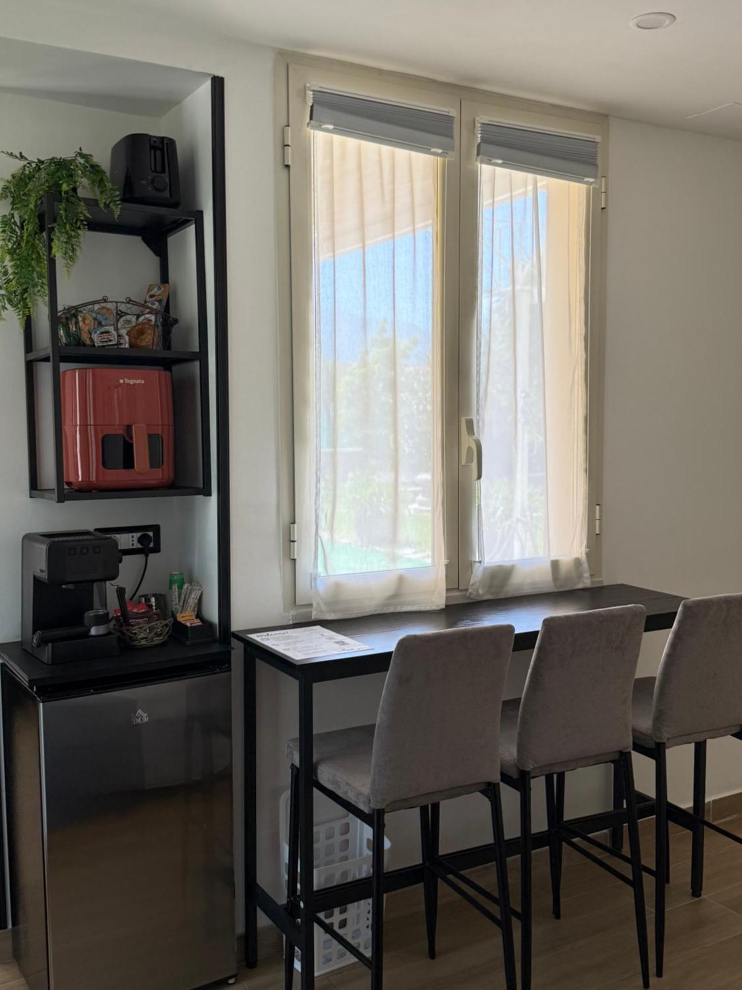 Civico 31 Luxury Rooms 카스텔산조르조 외부 사진