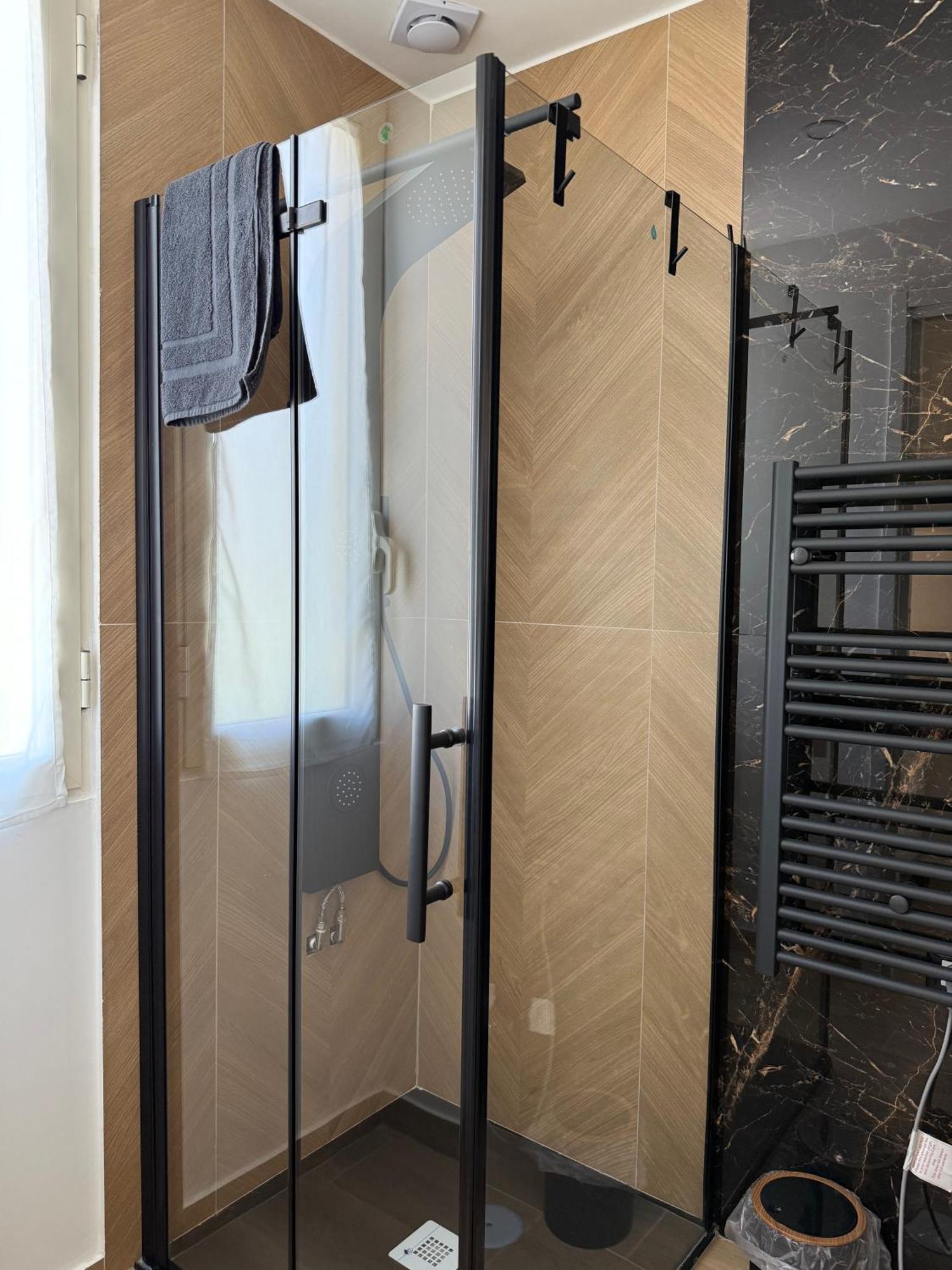 Civico 31 Luxury Rooms 카스텔산조르조 외부 사진