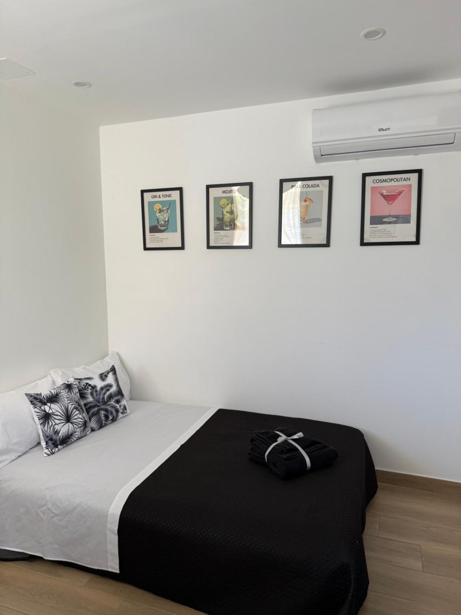Civico 31 Luxury Rooms 카스텔산조르조 외부 사진