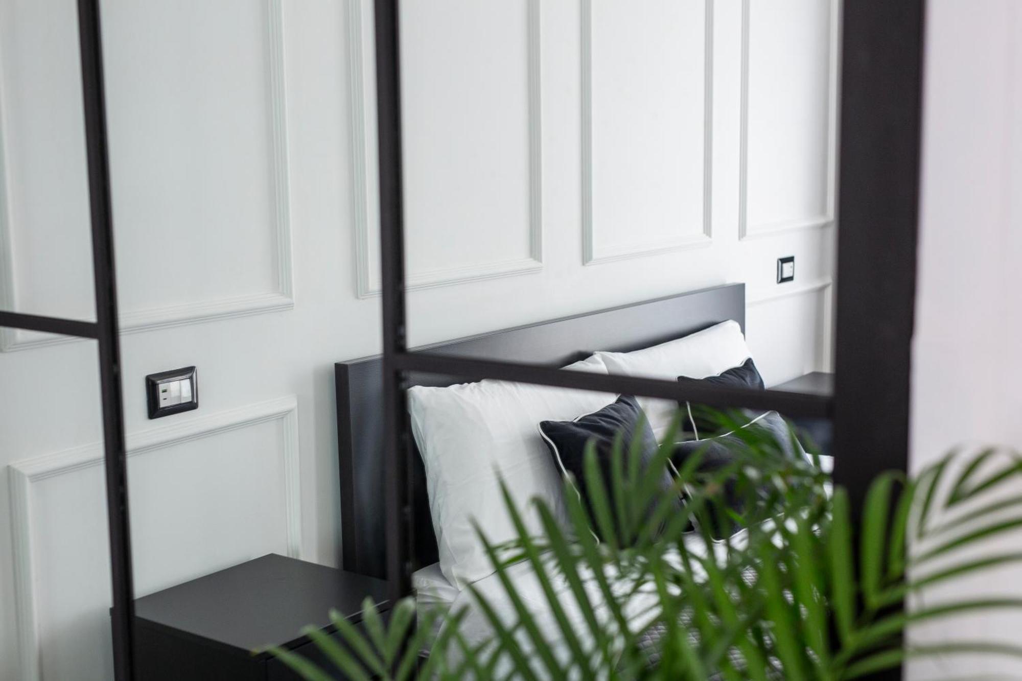 Civico 31 Luxury Rooms 카스텔산조르조 외부 사진