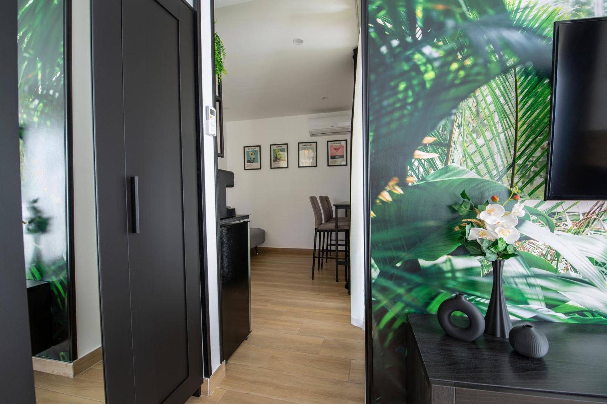 Civico 31 Luxury Rooms 카스텔산조르조 외부 사진