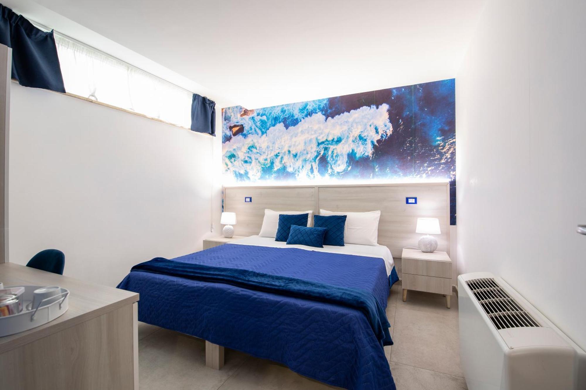 Civico 31 Luxury Rooms 카스텔산조르조 외부 사진