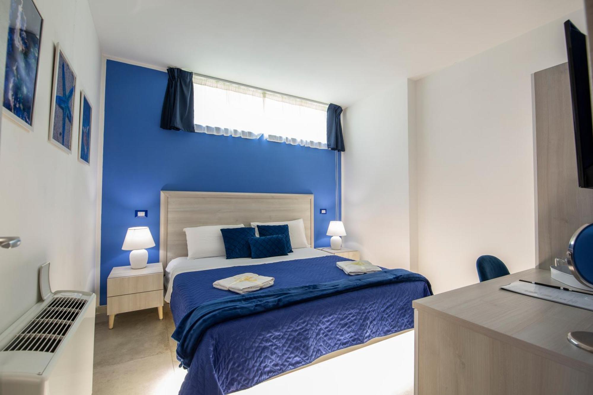 Civico 31 Luxury Rooms 카스텔산조르조 외부 사진